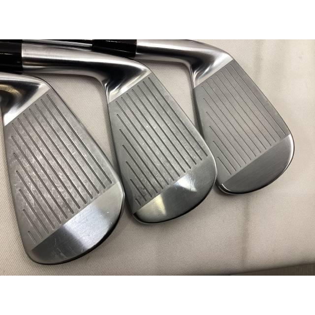 MIZUNO（ミズノ） ミズノプロ M-13/MODUS3 TOUR110 6本セット/S/32