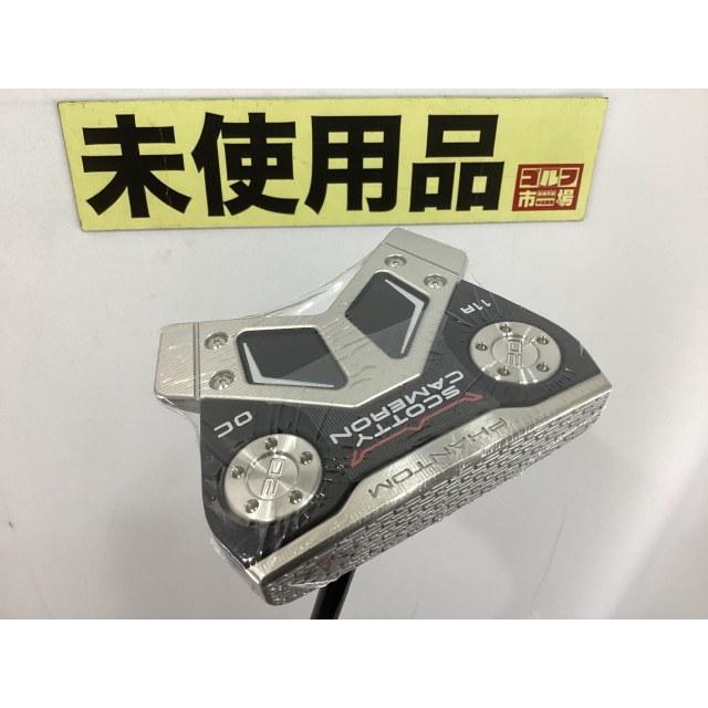 Titleist（タイトリスト） 【日本仕様】スコッティキャメロン PHANTOM