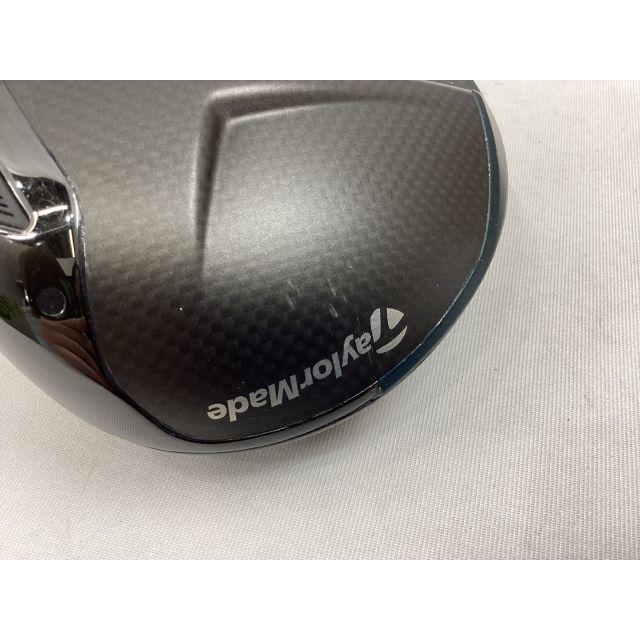 TaylorMade（テーラーメイド） 【人気モデル】Qi4D LS ドライバー