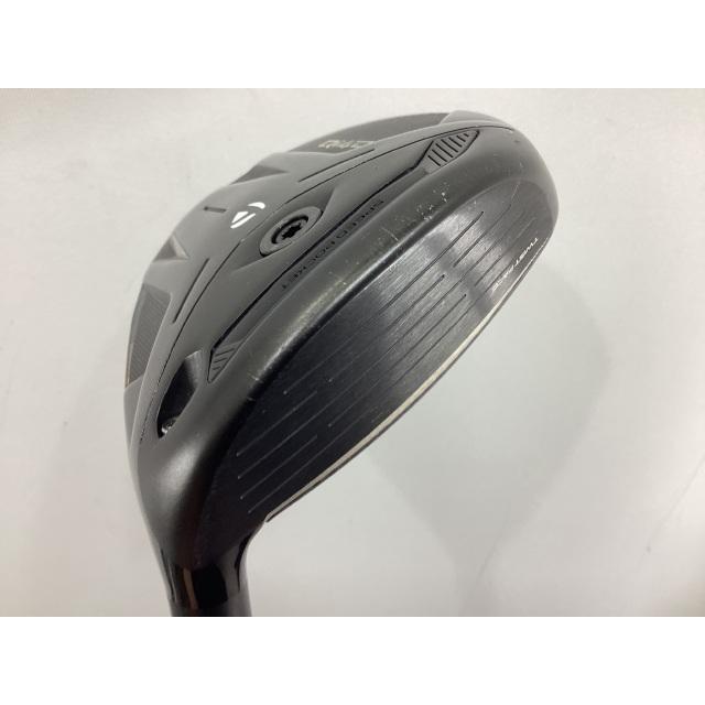 TaylorMade（テーラーメイド） 【7W】Qi4D フェアウェイウッド/REAX 55
