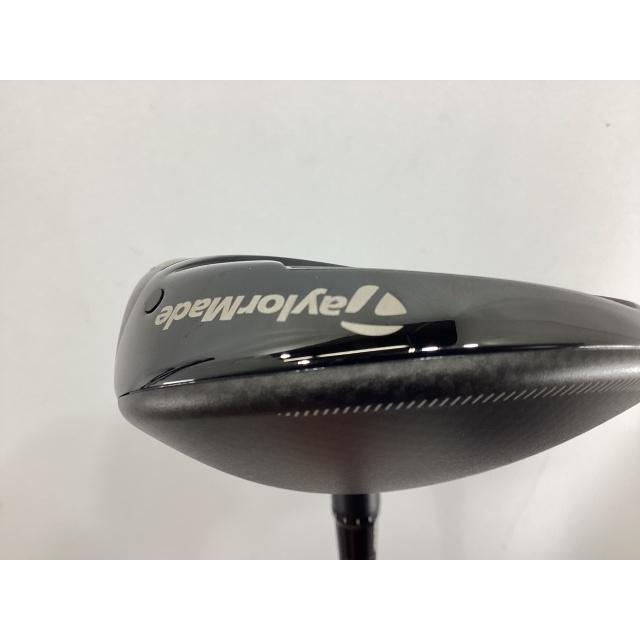 TaylorMade（テーラーメイド） 【7W】Qi4D フェアウェイウッド/REAX 55