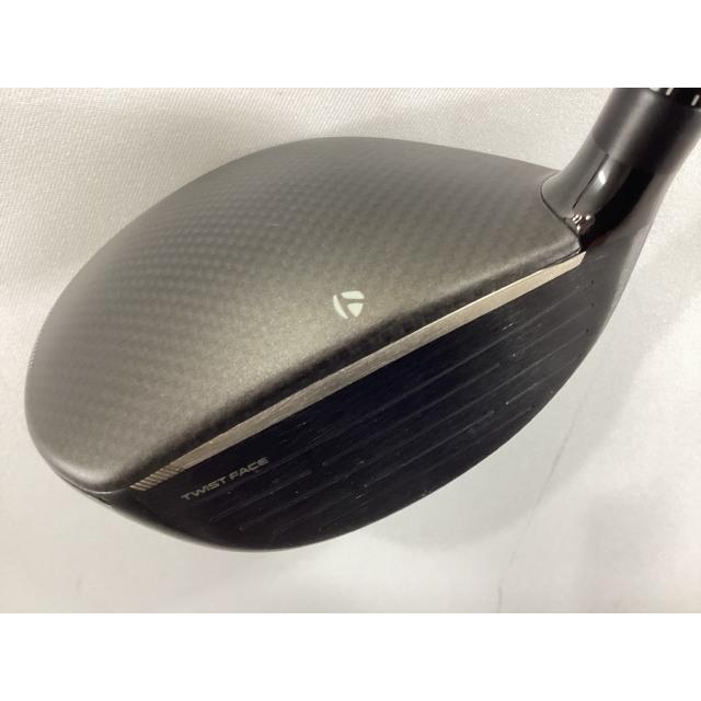 TaylorMade（テーラーメイド） 【7W】Qi4D フェアウェイウッド/REAX 55