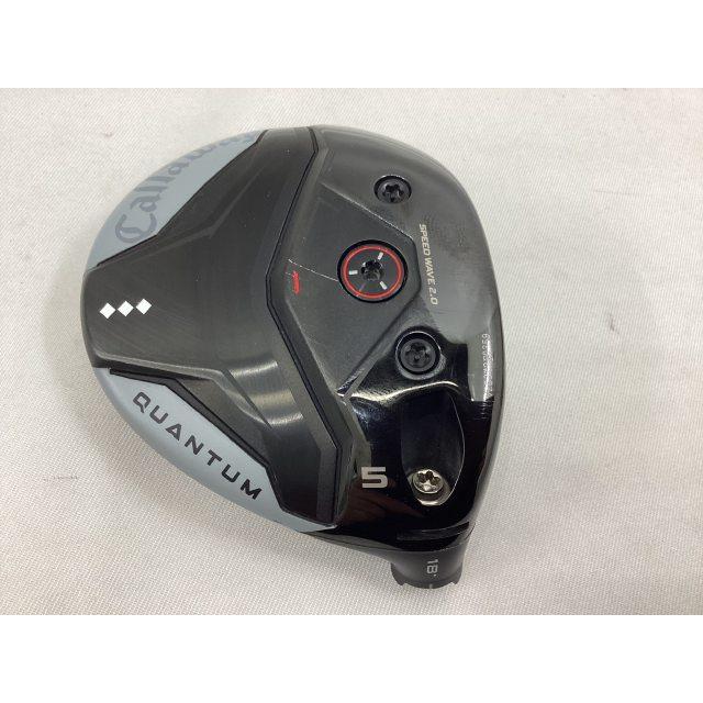 Callaway（キャロウェイ） 【5W】クアンタム トリプルダイヤモンド 