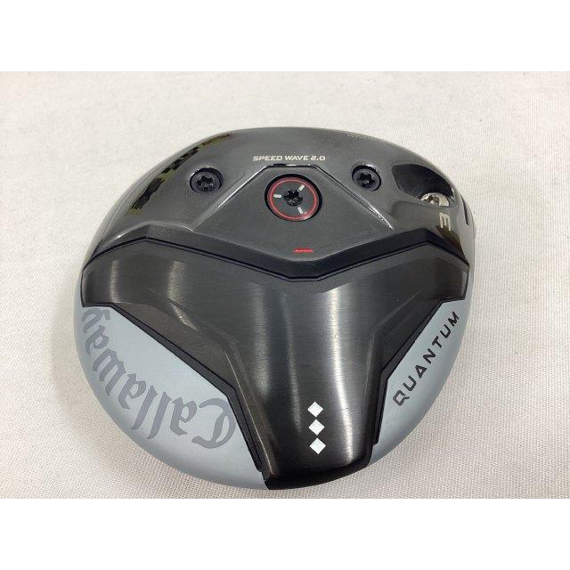Callaway（キャロウェイ） 【3W・美品】クアンタム トリプル