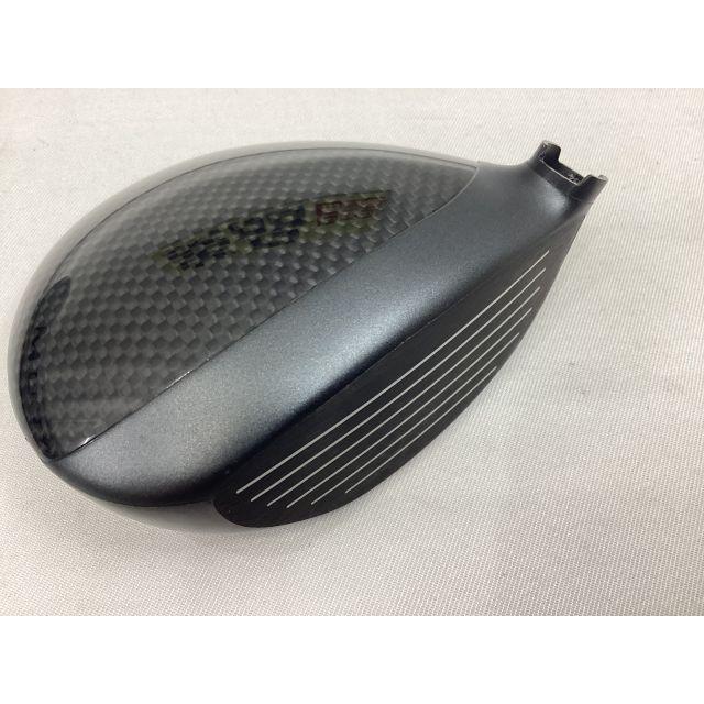 Callaway（キャロウェイ） 【3W・美品】クアンタム トリプル