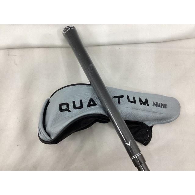 Callaway（キャロウェイ） 【未使用】QUANTUM MINI SPINNER ミニ
