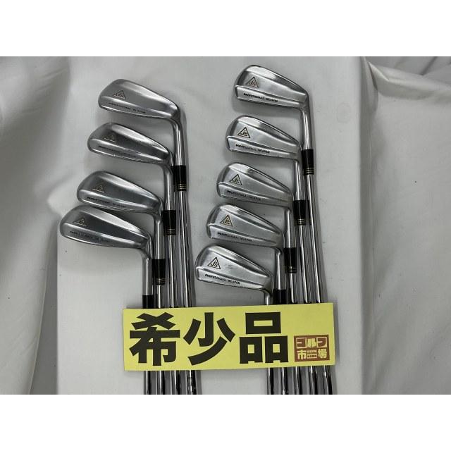 BRIDGESTONE ブリヂストン 【希少品】J'sアイアン BRIDGESTONE ブリヂストン 【希少品】J'sアイアン