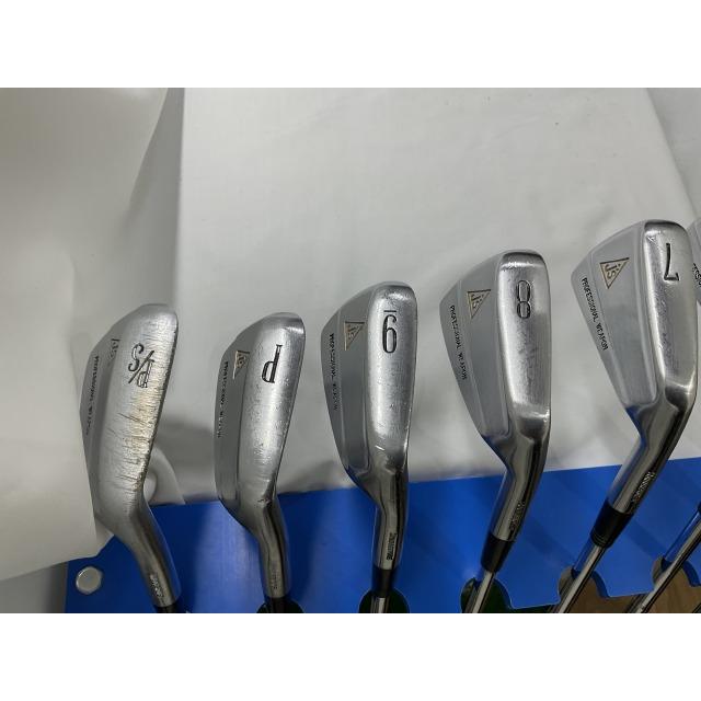 BRIDGESTONE ブリヂストン 【希少品】J'sアイアン BRIDGESTONE ブリヂストン 【希少品】J'sアイアン