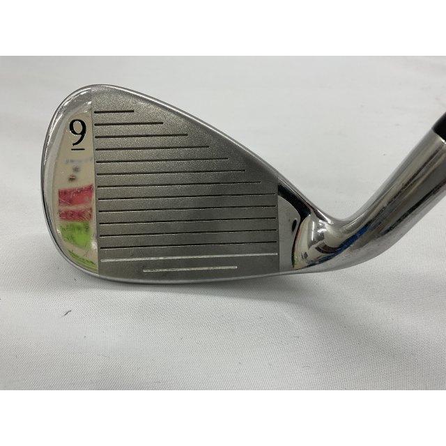 その他 キャロウェイ ソレイル 9I単品/SOLAIRE 40i/L/39[2815]■神戸長田｜golf-ichiba｜04