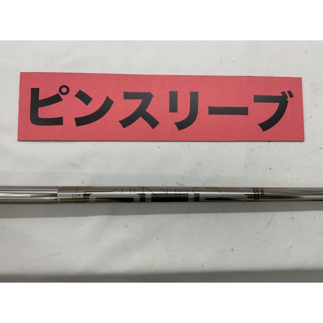その他 ピン ドライバー用 ピンツアー 173-55(S) 純正シャフト その他 ピン ドライバー用 ピンツアー 173-55(S) 純正シャフト