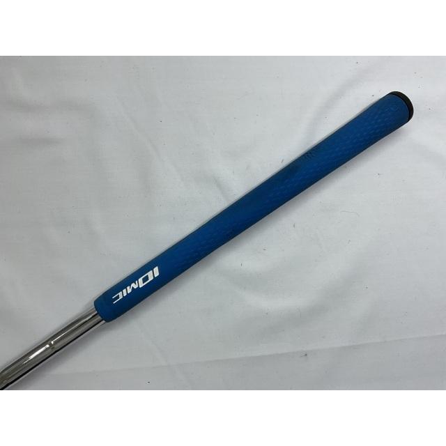 MIZUNO（ミズノ） ミズノプロS18 サテン 50-07/NSPROMODUS3 105/WEDGE