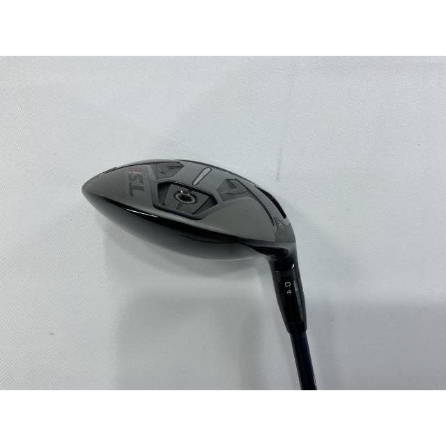 Titleist タイトリスト 【人気】TSi2 フェアウェイ （メーカーカスタム 