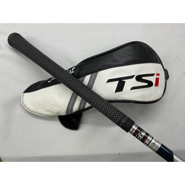 Titleist タイトリスト 【人気】TSi2 フェアウェイ （メーカー