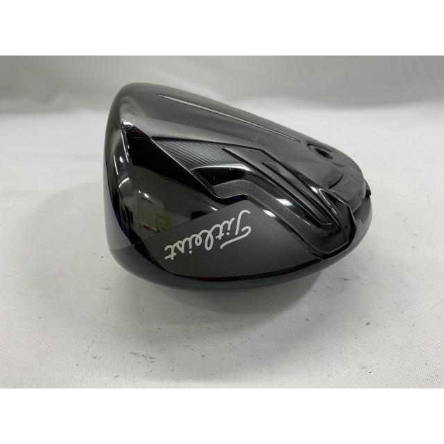 タイトリスト 【人気】TSi3 ドライバー/ヘッド単品 カバー付き//9[4335 