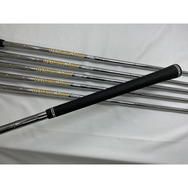 MIZUNO ミズノ Mizuno Pro ミズノプロ 225/DG95 6本セット/S200 MIZUNO ミズノ Mizuno Pro ミズノプロ 225/DG95 6本セット/S200