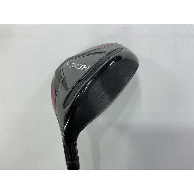 TaylorMade（テーラーメイド） 【超美品】ステルス フェアウェイ