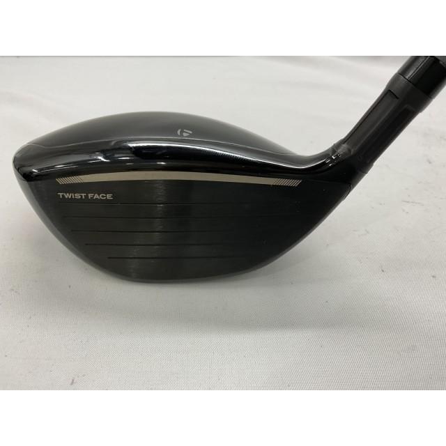 TaylorMade（テーラーメイド） 【超美品】ステルス フェアウェイ