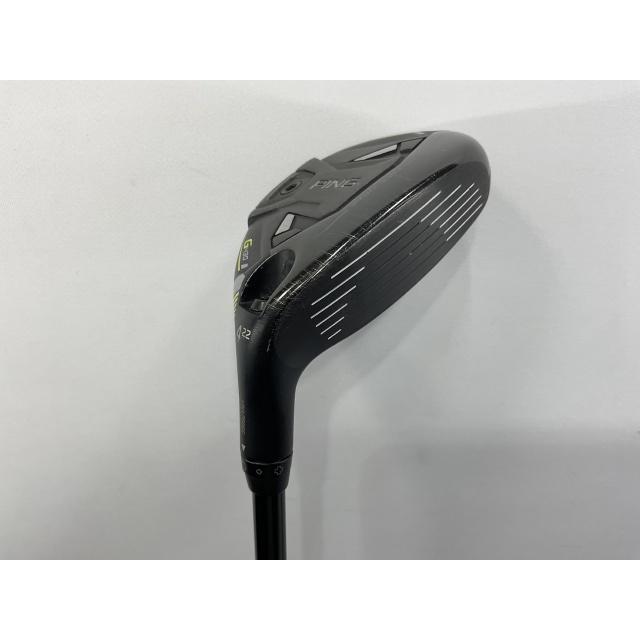 PING（ピン） 【大人気】G430 ユーティリティ （4U）/ALTA J CB BLACK