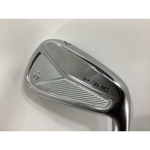 TaylorMade（テーラーメイド） 【人気】P7MC 2023 7I単品/DG EX TOUR