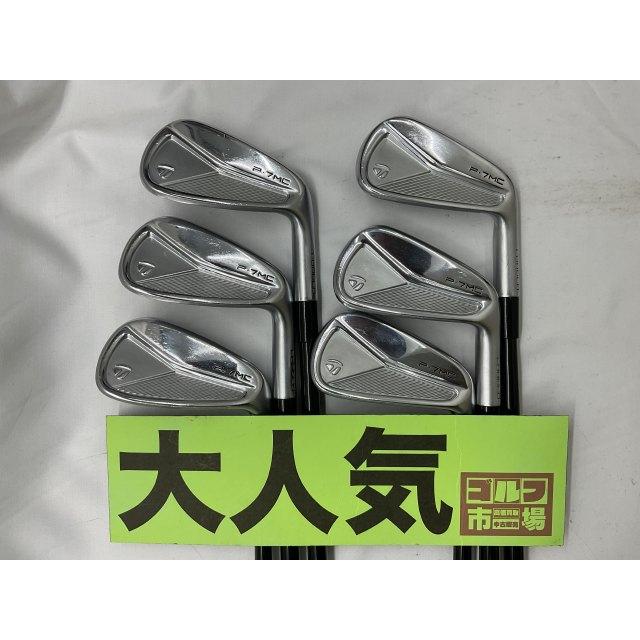 TaylorMade（テーラーメイド） 【人気モデル】P7MC 2023 日本仕様 