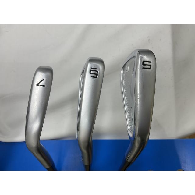 TaylorMade（テーラーメイド） 【人気モデル】P7MC 2023 日本仕様 