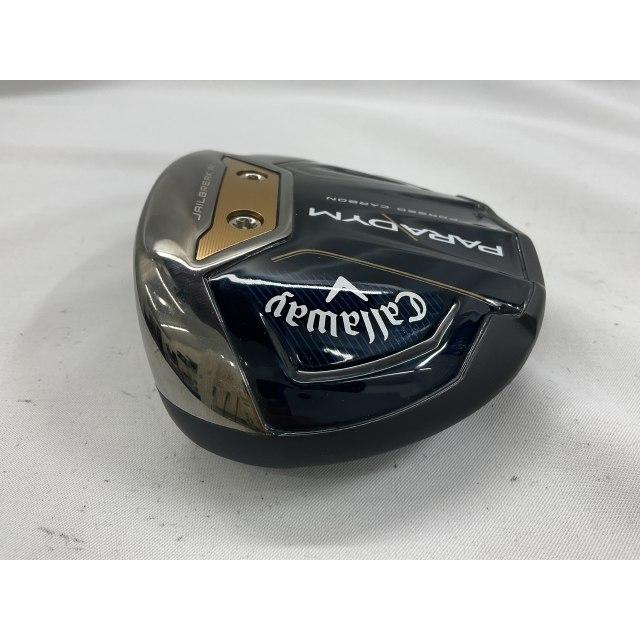 ほぼ新品！キャロウェイ・パラダイム・3W（ヘッドカバー付き） Callaway（キャロウェイ） 【人気】パラダイム フェアウェイウッド（3W