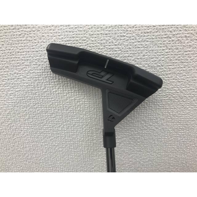 テーラーメイド ブラック トラス TP COLLECTION BLACK TRUSS テーラーメイド ブラック トラス TP COLLECTION BLACK TRUSS
