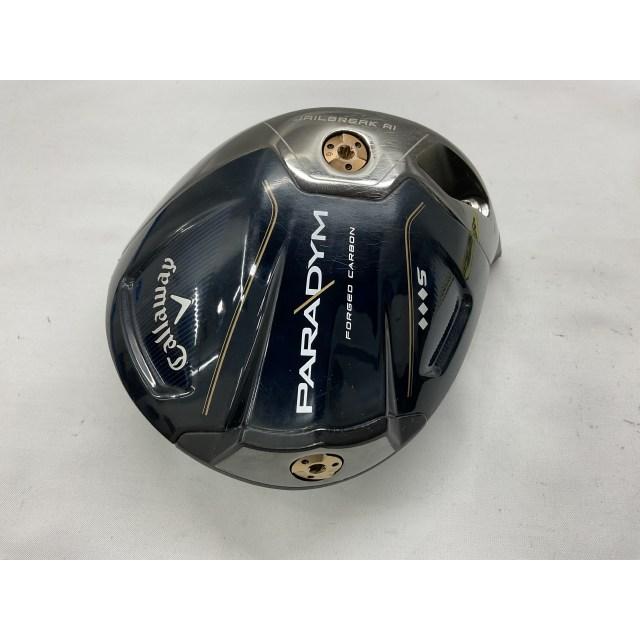 Callaway キャロウェイ 【超レア】パラダイム トリプルダイヤモンドS