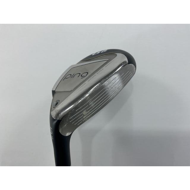 PING（ピン） 【大人気】GLE3 レディース ユーティリティ(5U)/ULT250J