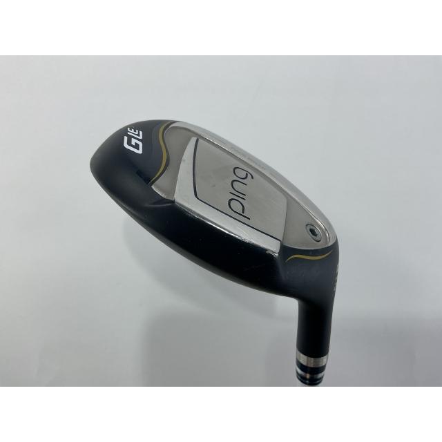 PING（ピン） 【大人気】GLE3 レディース ユーティリティ(5U)/ULT250J
