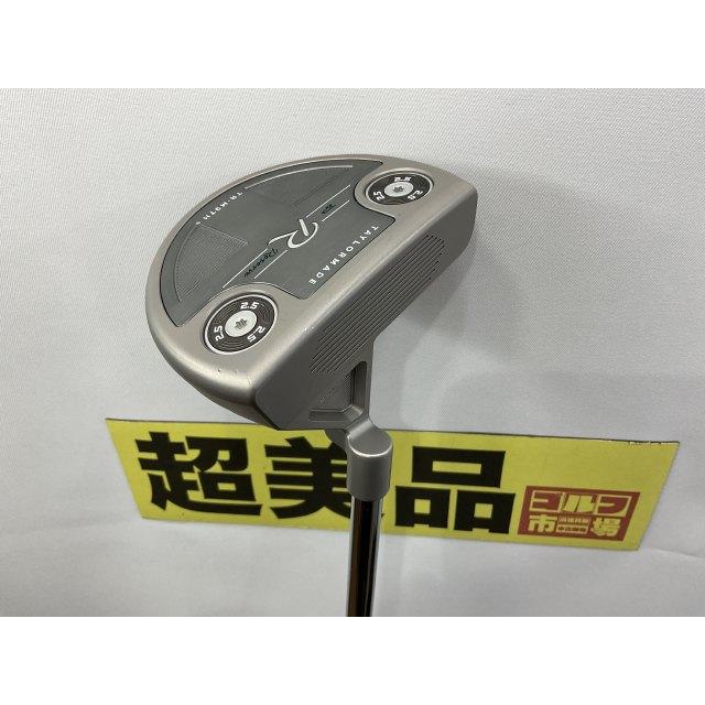 テーラーメイド 【超美品】TP RESERVE TRUSS TPリザーブ トラスM3TH 