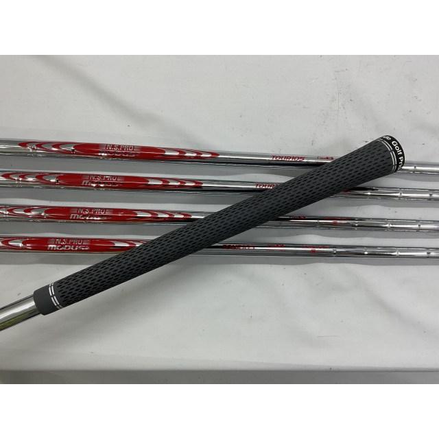 テーラーメイド 【超美品】P790 2023/MODUS3TOUR105(JP) 5本セット/S/30.5[3333]■神戸長田｜golf-ichiba｜10