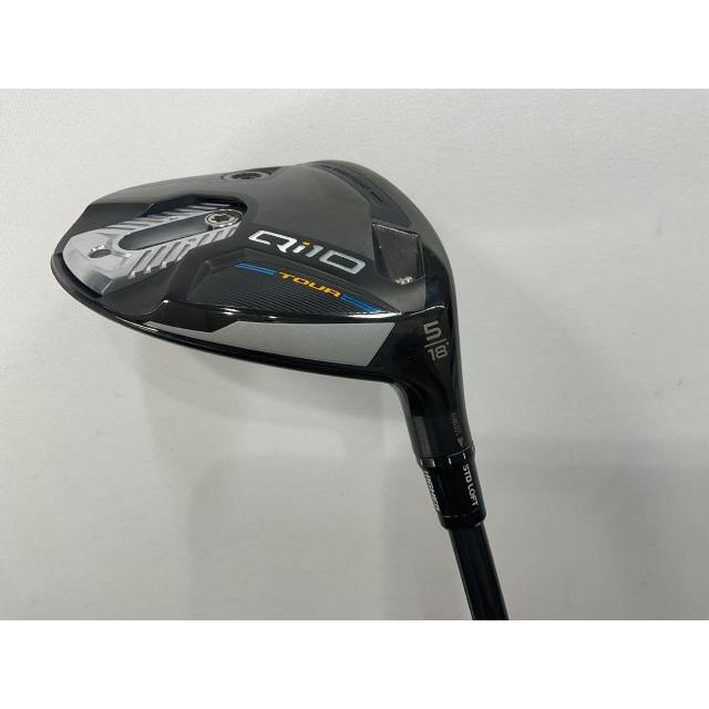 TaylorMade（テーラーメイド） 【人気】Qi10 ツアー フェアウェイ 