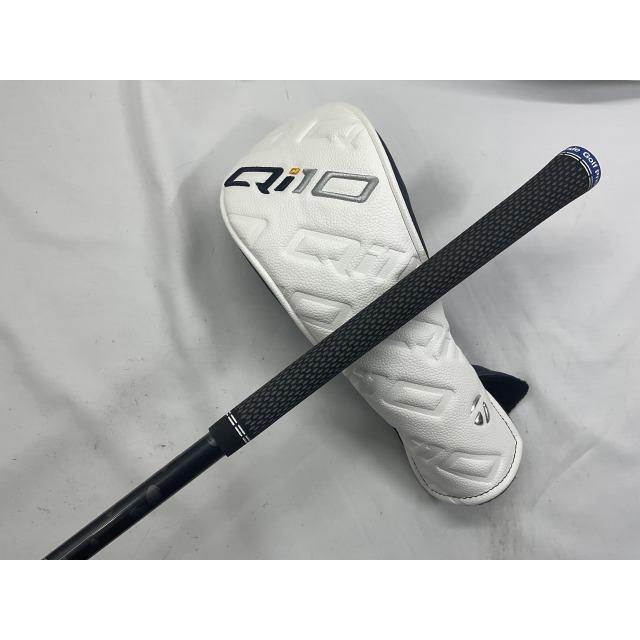 テーラーメイド Qi10 ツアー 5W Diamana SILVER TM50 TaylorMade（テーラーメイド） 【人気】Qi10 ツアー フェアウェイ