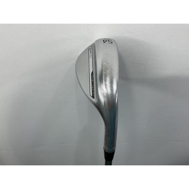 Titleist（タイトリスト） 【大人気】ボーケイSM10 ツアークロム 54