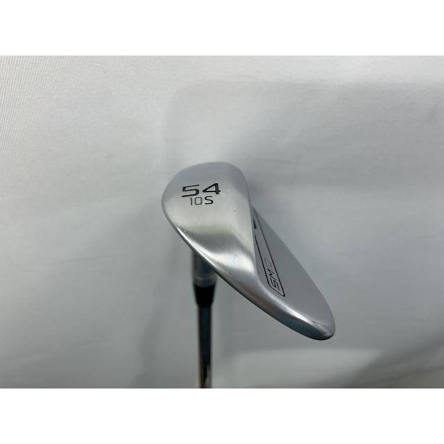 Titleist タイトリスト SM10 54-12D Titleist（タイトリスト） 【大人気】ボーケイSM10 ツアークロム 54