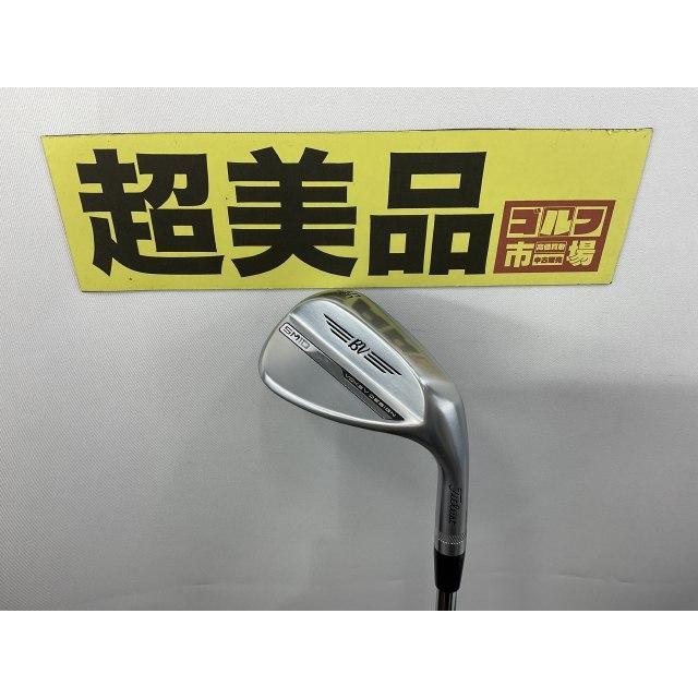 タイトリスト 【超美品】ボーケイSM10 ツアークローム 56-14F/DG(JP 