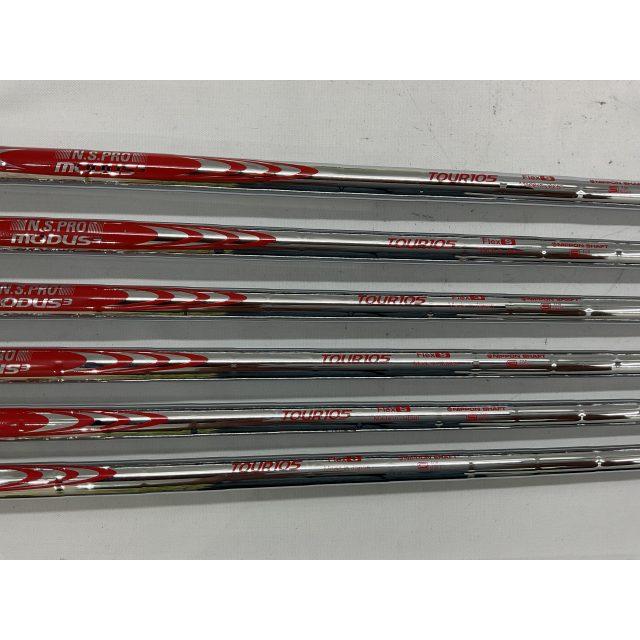 Set De 6 Fers Callaway X-FORGED 2024 - DG95 R300 (JP 929968, Occasion)