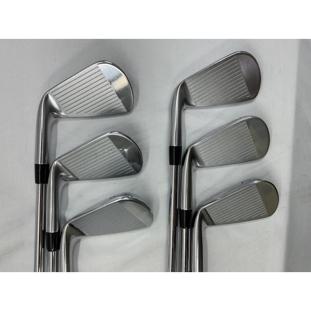 Callaway キャロウェイ 【メーカーカスタム】X-フォージド2024/DG EX 