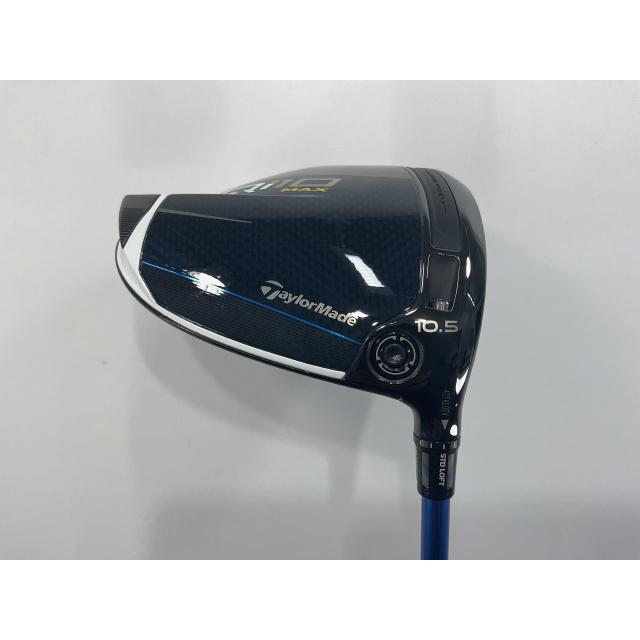 テーラーメイド 【超美品】Qi10 MAX LITE （セレクトストア限定 