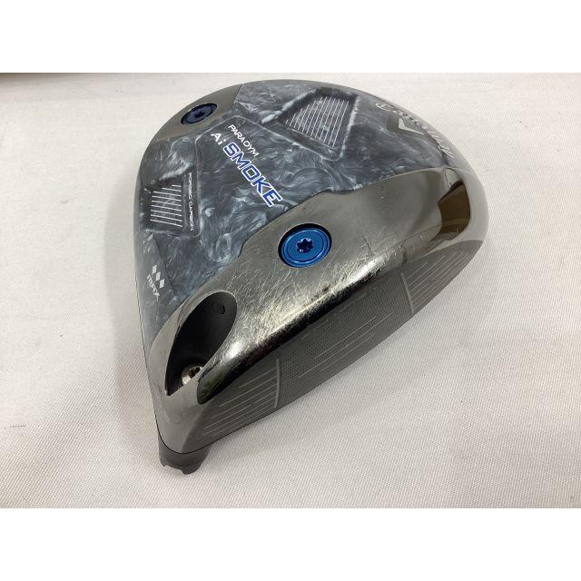 Callaway（キャロウェイ） 【TA刻印】パラダイムAiスモーク トリプル