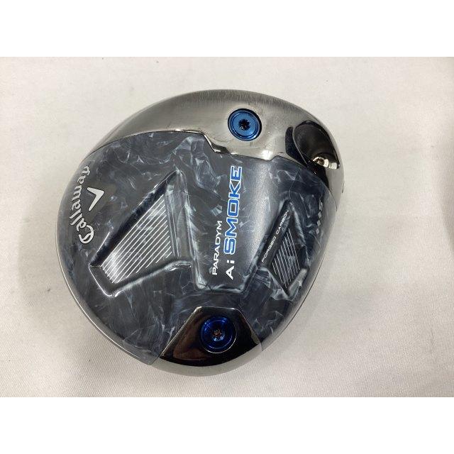 Callaway（キャロウェイ） 【TA刻印】パラダイム Aiスモーク トリプル