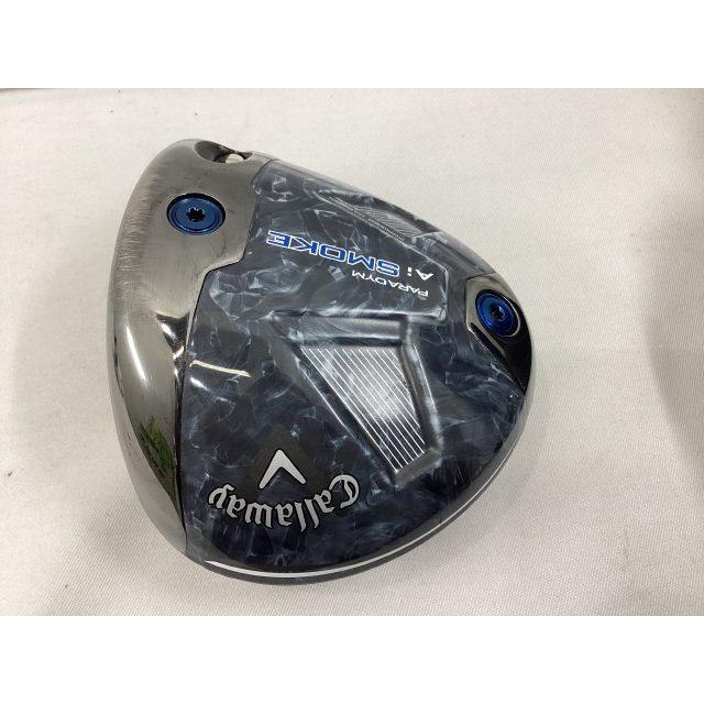 Callaway（キャロウェイ） 【TA刻印】パラダイム Aiスモーク トリプル