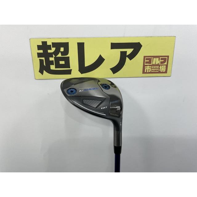 Callaway（キャロウェイ） 【TAシリアル】パラダイムAiスモーク
