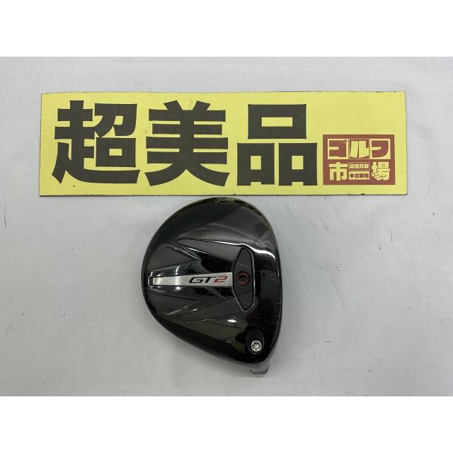タイトリスト GT2 7w 21° ヘッド単品 中古品 送料無料 右利き用 Titleist（タイトリスト） 【超美品】GT2/ヘッドのみ//15[6118]□神戸