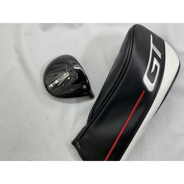 タイトリスト 【超美品】GT2/ヘッドのみ//16.5[5413]■神戸長田