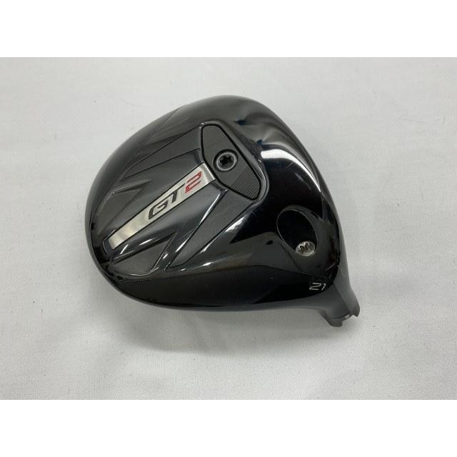 Titleist タイトリスト 【超美品】GT2 フェアウェイウッド (7W Titleist タイトリスト 【超美品】GT2 フェアウェイウッド (7W