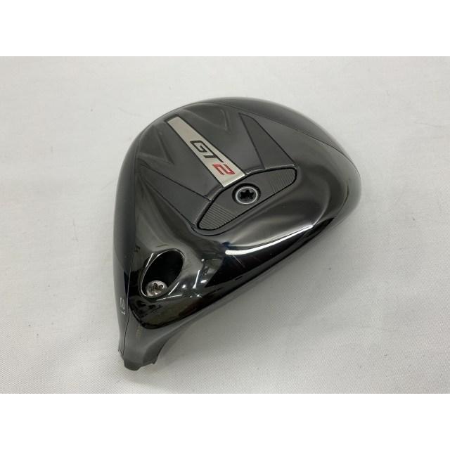 Titleist タイトリスト 【超美品】GT2 フェアウェイウッド (7W Titleist タイトリスト 【超美品】GT2 フェアウェイウッド (7W