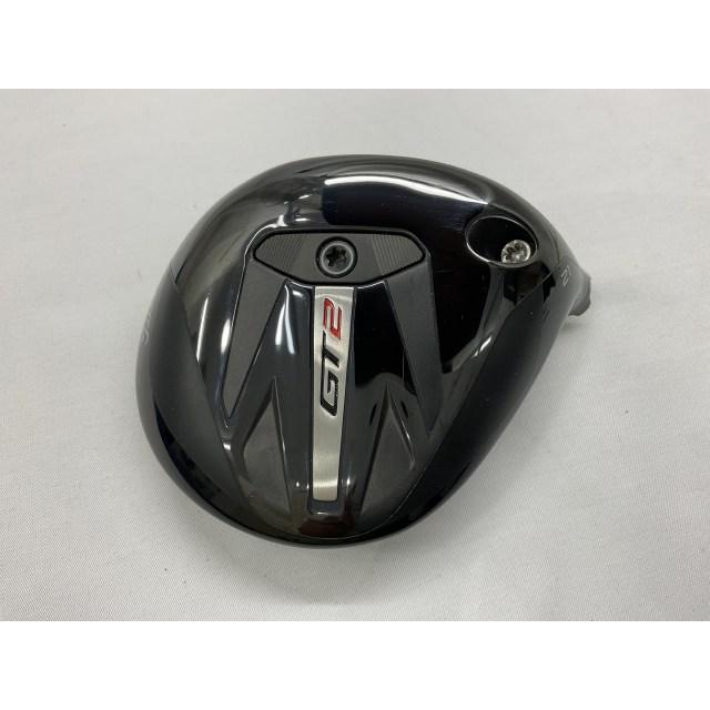 Titleist タイトリスト 【超美品】GT2 フェアウェイウッド (7W Titleist タイトリスト 【超美品】GT2 フェアウェイウッド (7W