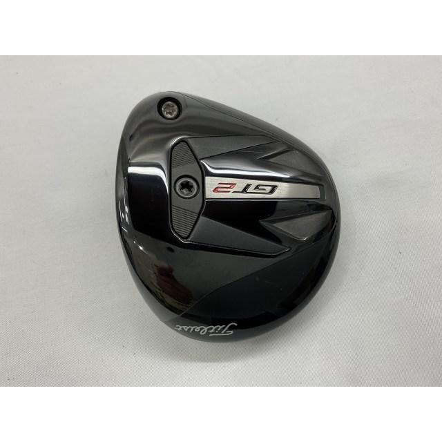 Titleist タイトリスト 【超美品】GT2 フェアウェイウッド (7W Titleist タイトリスト 【超美品】GT2 フェアウェイウッド (7W